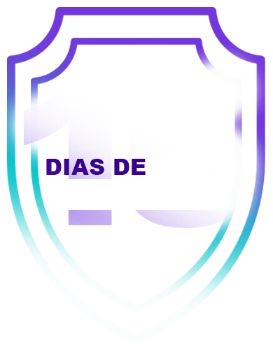15 garantia